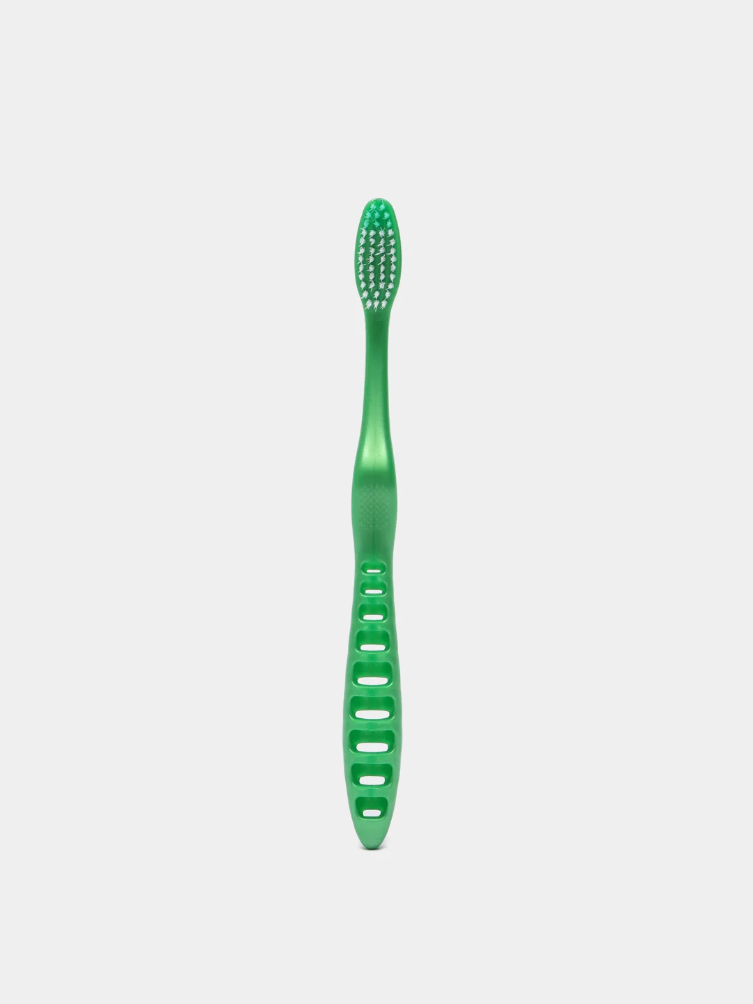 Зубная щётка Rendall Gentle, средней жёсткости, 1 штука