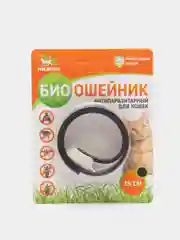 Биоошейник антипаразитарный "ПИЖОН" для кошек от блох и клещей, 35 см