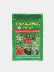 Средство от болезней растений Триходерма вериде, 30 г