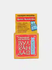Ингалятор-карандаш на эфирных маслах "Вулкан Дао дуплет", при насморке, 5 г