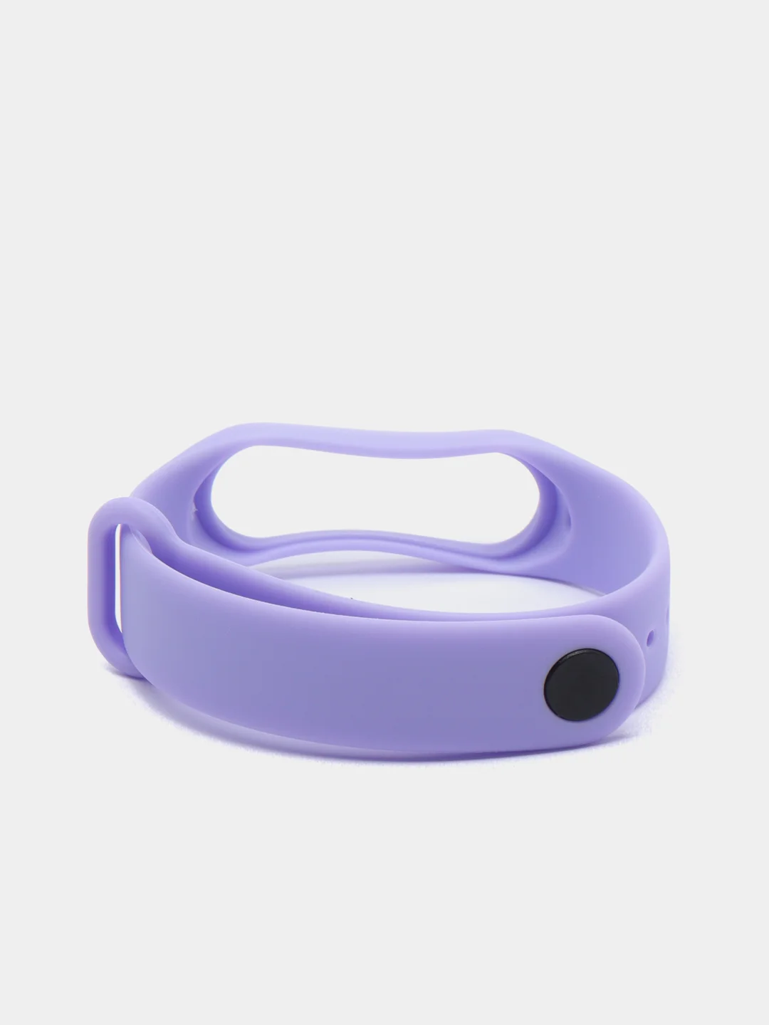 Лавандовый ремешки для часов Xiaomi Mi Band 3 и Band 4 ксиоми