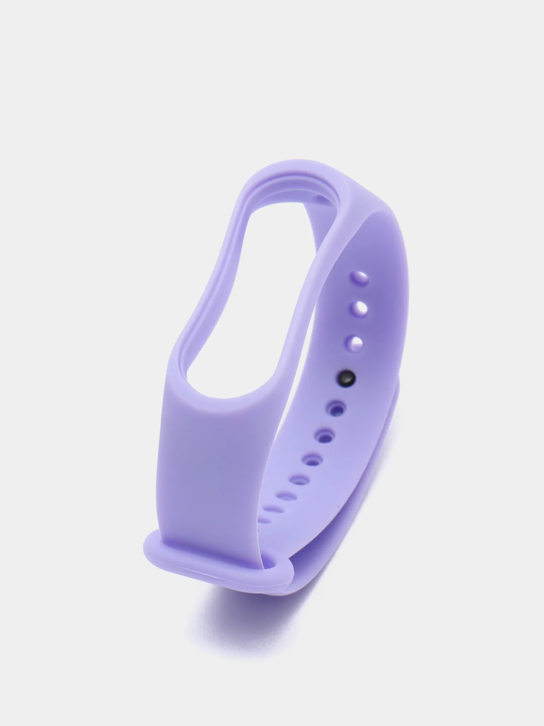 Лавандовый ремешки для часов Xiaomi Mi Band 3 и Band 4 ксиоми