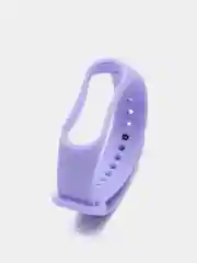 Лавандовый ремешки для часов Xiaomi Mi Band 3 и Band 4 ксиоми