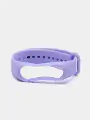 Лавандовый ремешки для часов Xiaomi Mi Band 3 и Band 4 ксиоми