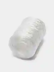 Шпагат ПП, d=1,6 мм, 60 м, белый