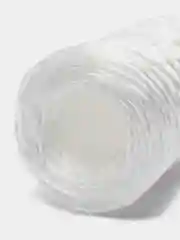 Шпагат ПП, d=1,6 мм, 60 м, белый