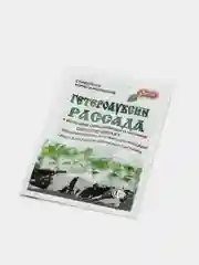 Стимулятор корнеобразования для рассады "Гетероауксин", 1 г