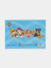 Альбом для рисования Paw Patrol, А5, 24 листа