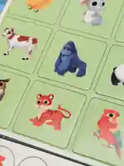 Настольная игра 9 в 1