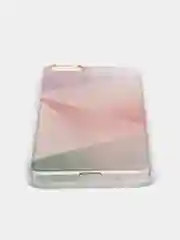 Пудровый чехол Honor 7A, 7A Prime, 7S, Huawei Y5 2018, Lite, Y5 Prime, прозрачный, с рисунком