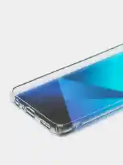 Морской чехол Huawei P Smart 2019 / Honor 10 Lite, Хонор 10 Лайт, твердый, прозрачный, с рисунком