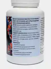 Аминокислоты для собак, 90 капсул