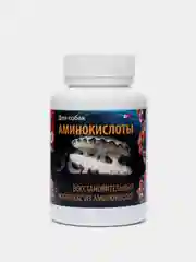 Аминокислоты для собак, 90 капсул