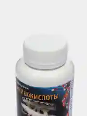 Аминокислоты для собак, 90 капсул