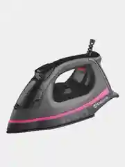 Черный утюг Sakura SA-3019CBK, 2400Вт