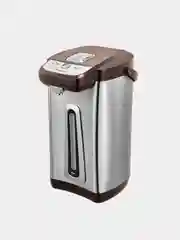 Серый меланж термопот Sakura SA-1346BRS, 6 л