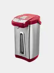 Серый меланж термопот Sakura SA-1346RS, 6 л