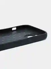 Лесной зеленый чехол для iPhone 13 / Pro / Pro Max силиконовый