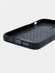 Лесной зеленый чехол для iPhone 13 / Pro / Pro Max силиконовый