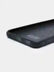 Красный чехол Samsung Galaxy A22 / M22 / M32 / Самсунг Галакси А22, М22, М32 силиконовый под кожу