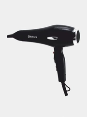 Фен для волос Sakura SA-4038BK, 2400 Вт