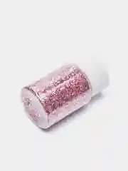 Розовый декоративные камни, мелкие