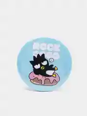 Лесной зеленый значки Hello Kitty, Kuromi, Little Twin Stars, Badtz-Maru и другие