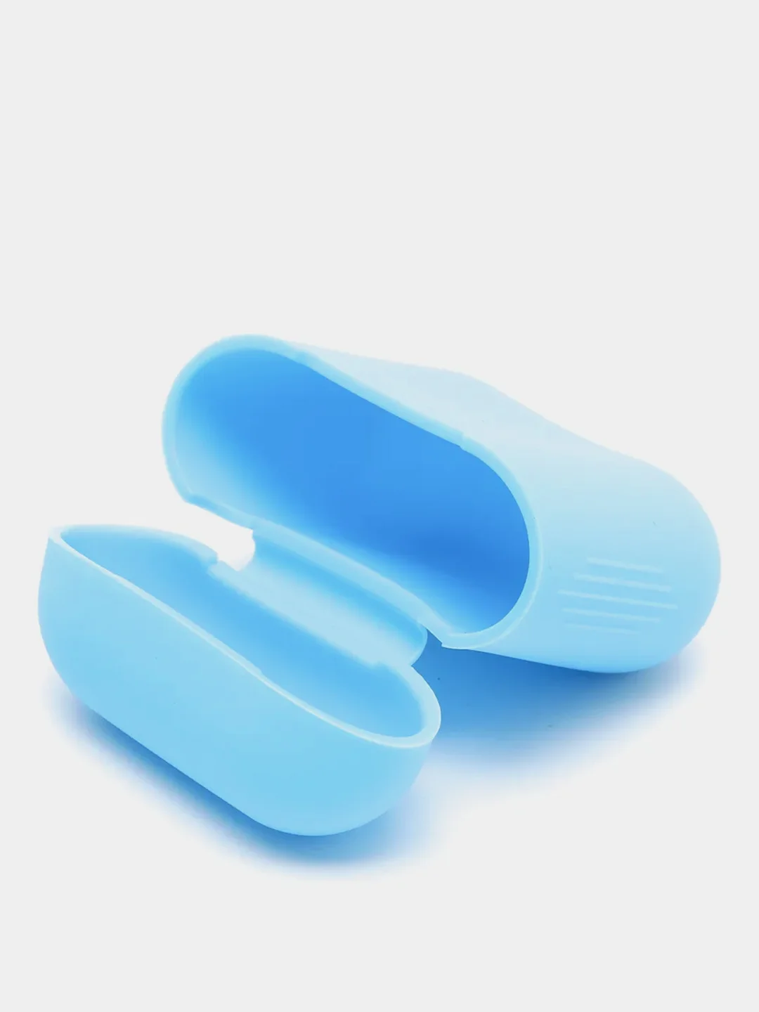 Силиконовый чехол для наушников AirPods 1, 2
