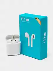 Беспроводные наушники TWS i11, Bluetooth