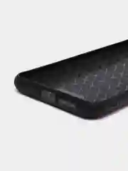 Сиреневый чехол Xiaomi Poco M3 / Redmi 9T, Сяоми Поко М3, Редми 9Т силиконовый под кожу, со стразами