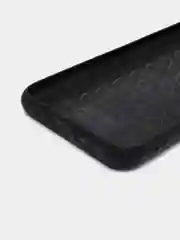 Лавандовый чехол Xiaomi Poco M3 / Redmi 9T, Сяоми Поко М3, Редми 9Т силиконовый под кожу, со стразами