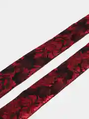 Кляп для интимных игр БДСМ