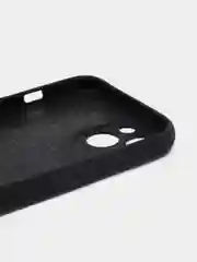Лавандовый чехол для iPhone 13 / Pro / Pro Max силиконовый