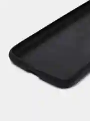Хром чехол Honor 7A / 7A Prime / 7S / Huawei Y5 2018 / Y5 Lite / Y5 Prime, Хонор 7А из эко кожи