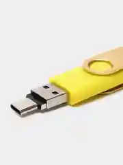 Голубой usb флеш-накопитель 3 в 1, Jaster 4, 16, 32,64 Гб флешка 3 в 1.для телефона и пк