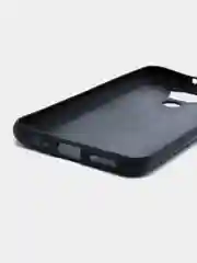 Хром чехол Xiaomi Redmi Note 9, Сяоми Редми Нот 9 из экокожи Baseus