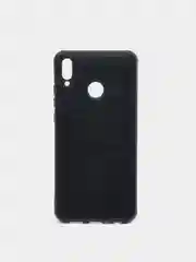 Хром чехол Huawei Honor 8X, Хуавей Хонор 8Х из эко кожи Baseus