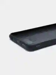 Хром чехол Huawei Honor 8X, Хуавей Хонор 8Х из эко кожи Baseus