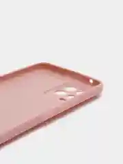 Бежевый чехол для REALME 8 / REALME 8 Pro