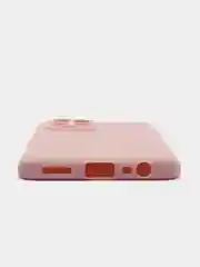 Бежевый чехол для REALME 8 / REALME 8 Pro