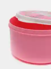 Фуксия контейнер для еды