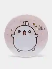 Песочный хаки значки Hello Kitty, Kuromi, Little Twin Stars, Badtz-Maru и другие