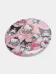 Лимонный значки Hello Kitty, Kuromi, Little Twin Stars, Badtz-Maru и другие