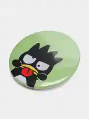 Небесно-голубой значки Hello Kitty, Kuromi, Little Twin Stars, Badtz-Maru и другие