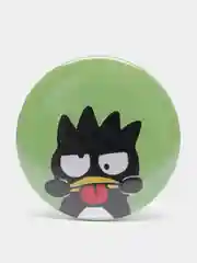 Небесно-голубой значки Hello Kitty, Kuromi, Little Twin Stars, Badtz-Maru и другие