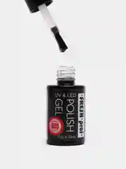 Прозрачный базовое покрытие для ногтей Fresh Prof Silicone Base, 10 г