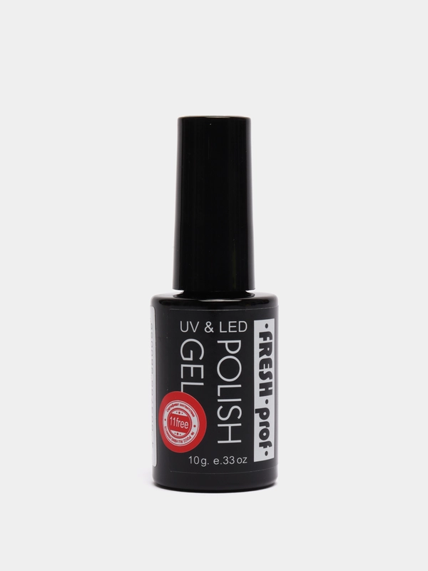 Базовое покрытие для ногтей Fresh Prof Base High Viscosity, 10 г