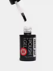 Прозрачный базовое покрытие для ногтей Fresh Prof Base High Viscosity, 10 г