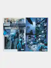 Книга-комикс Бэтмен. Detective Comics. Банда Страны чудес!
