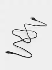Кабель зарядный BOROFONE BX51, для iPhone, 1 м